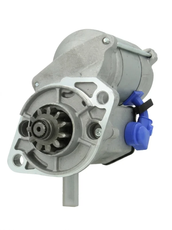 Starter Motor Beta Marine BV1903 BV2203 Nanni 4.105HE 12V 1.4kW