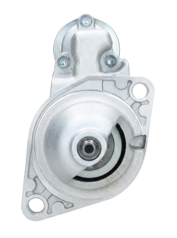 Starter Motor Ruggerini Marine MM150 MM190 MW190 MW191 12V 1.1kW