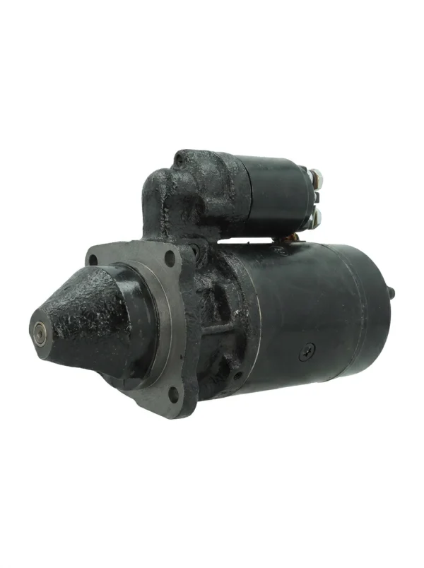 Starter Motor BMC 1.5 Leyland Thornycroft Captain 12V 2.7kW
