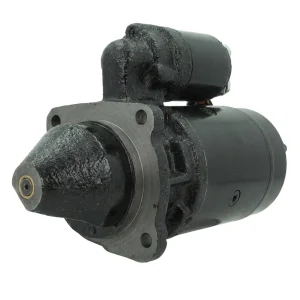 Starter Motor BMC 1.5 Leyland Thornycroft Captain 12V 2.7kW