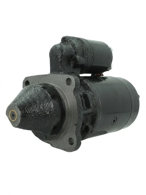 Starter Motor BMC 1.5 Leyland Thornycroft Captain 12V 2.7kW