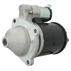 Starter motor BMC-Thornycroft 2.8 (2800) 12V 2.8kW