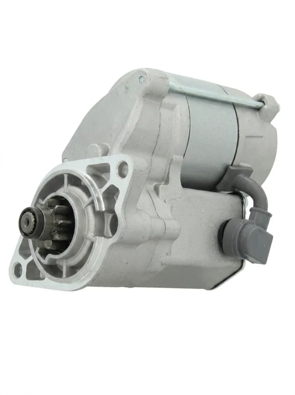 Starter Motor Beta Marine Beta 38 (BV1505) 12V 1.0kW