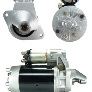 Starter motor BMC 1.8 Leyland Thornycroft Sherpa 12V 2.1kW