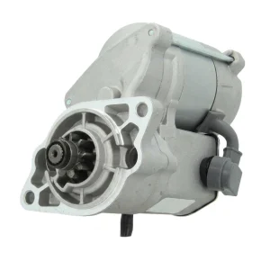 Starter Motor Beta Marine Beta 38 (BV1505) 12V 1.0kW