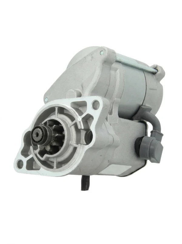 Starter Motor Beta Marine Beta 38 (BV1505) 12V 1.0kW
