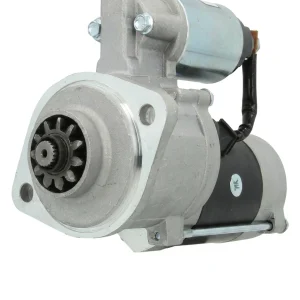Starter motor Sabb M4.295 GRLB 24V 3.2kW
