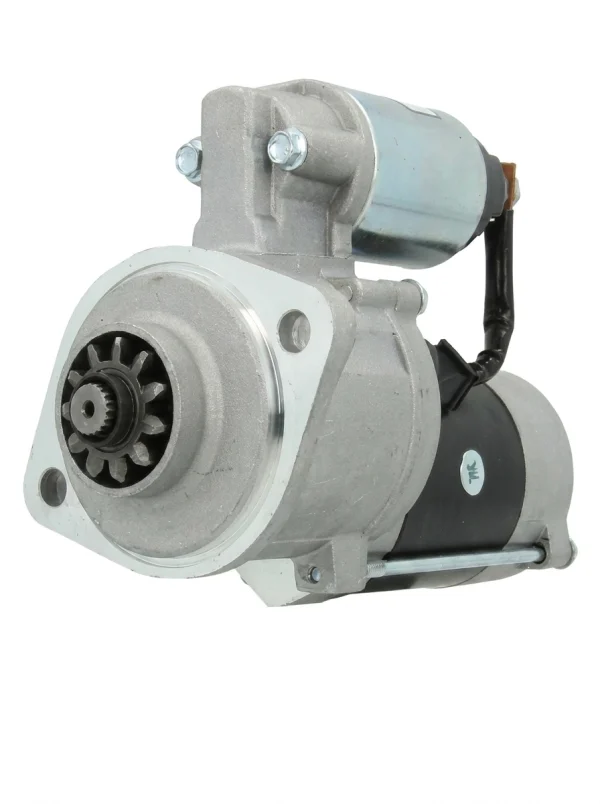 Starter motor Sabb M4.295 GRLB 24V 3.2kW