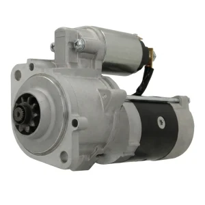 Starter Motor Solé Diesel Mini 62 Mini 74 12V 2.2kW