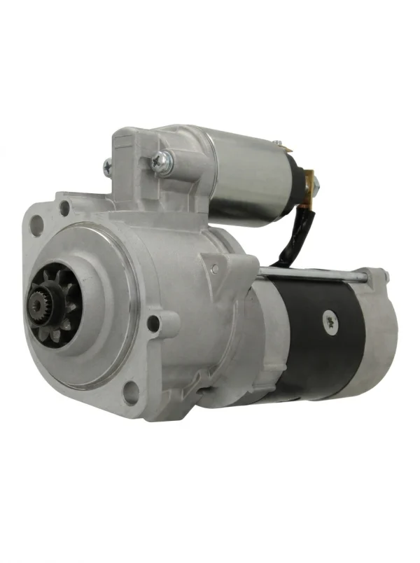 Starter Motor Solé Diesel Mini 62 Mini 74 12V 2.2kW