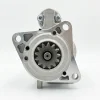 Starter Motor Solé Diesel SM75 SM90 12V 2.7kW