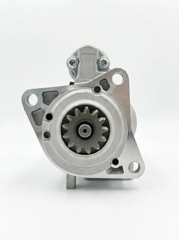 Starter Motor Solé Diesel SM75 SM90 12V 2.7kW