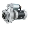 Starter Motor Solé Diesel SM75 SM90 12V 2.7kW