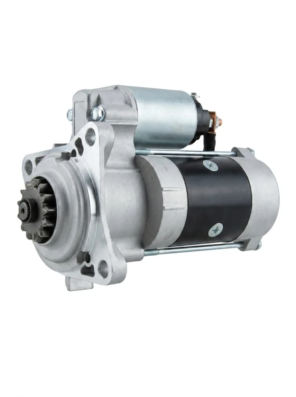 Starter Motor Solé Diesel SM75 SM90 12V 2.7kW