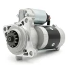 Starter Motor Solé Diesel SM75 SM90 12V 2.7kW