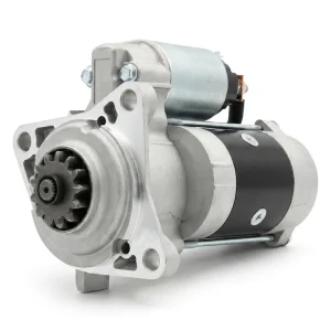 Starter Motor Solé Diesel SM75 SM90 12V 2.7kW