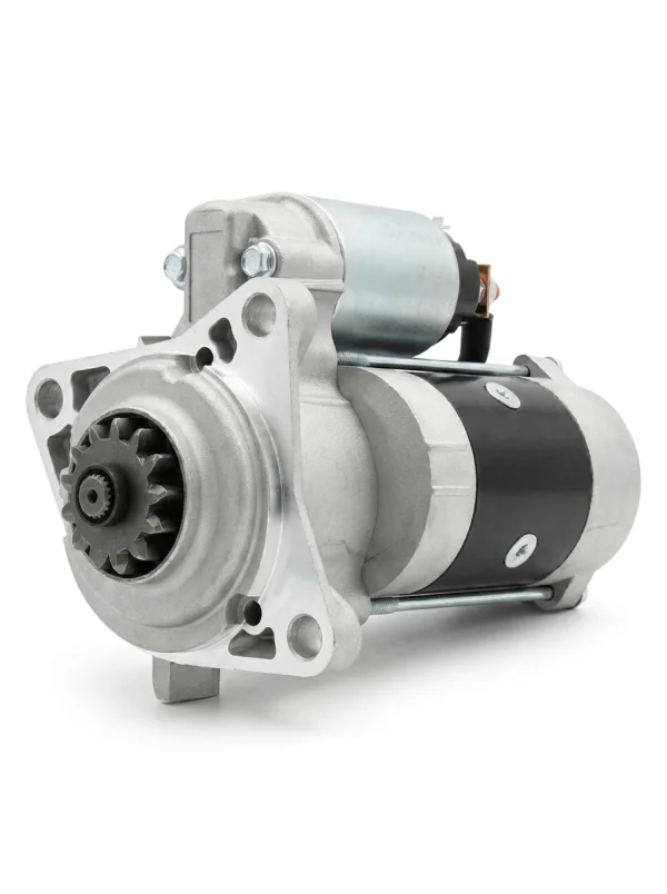 Starter Motor Solé Diesel SM75 SM90 12V 2.7kW