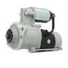 Starter motor Sabb M4.295 GRLB 24V 3.2kW