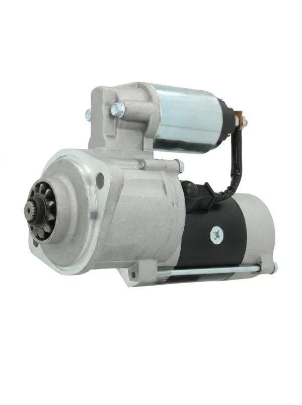 Starter motor Sabb M4.295 GRLB 24V 3.2kW