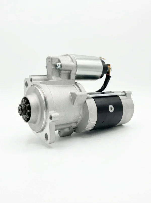 Starter Motor Solé Diesel Mini 62 Mini 74 12V 2.2kW