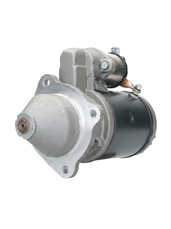 Starter Motor BMC Captain 2.5 12V 2.1kW