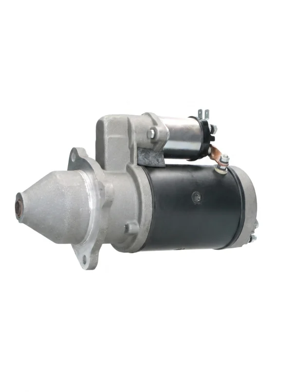 Starter Motor BMC Captain 2.5 12V 2.1kW