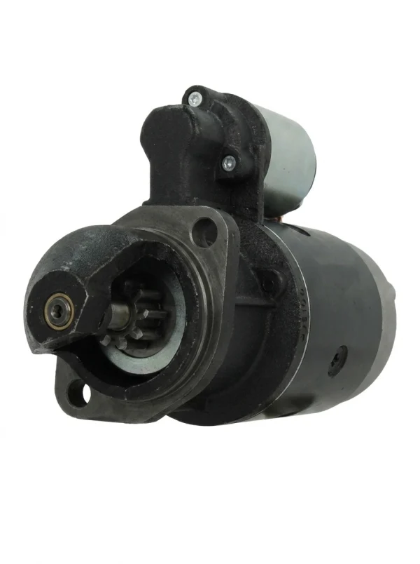 Starter motor Mercedes OM636 12V 2.7kW