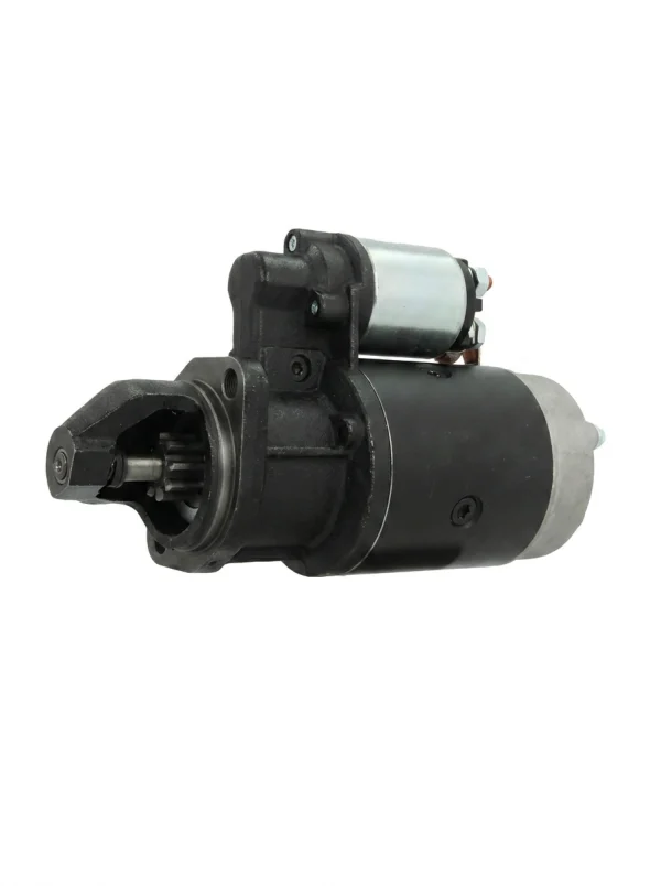 Starter motor Mercedes OM636 12V 2.7kW