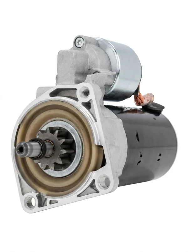 Starter motor Farymann 15W 18W 32A 32W 12V 2.0kW