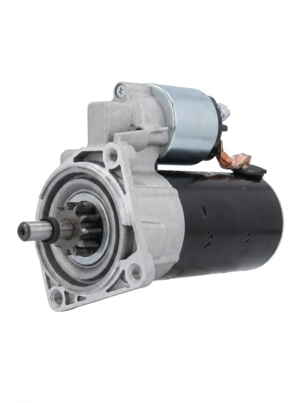 Starter motor Farymann 15W 18W 32A 32W 12V 2.0kW