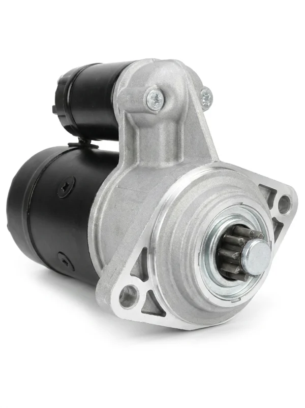 Starter Motor Farymann A30-Series 12V 0.8kW Flange 76mm