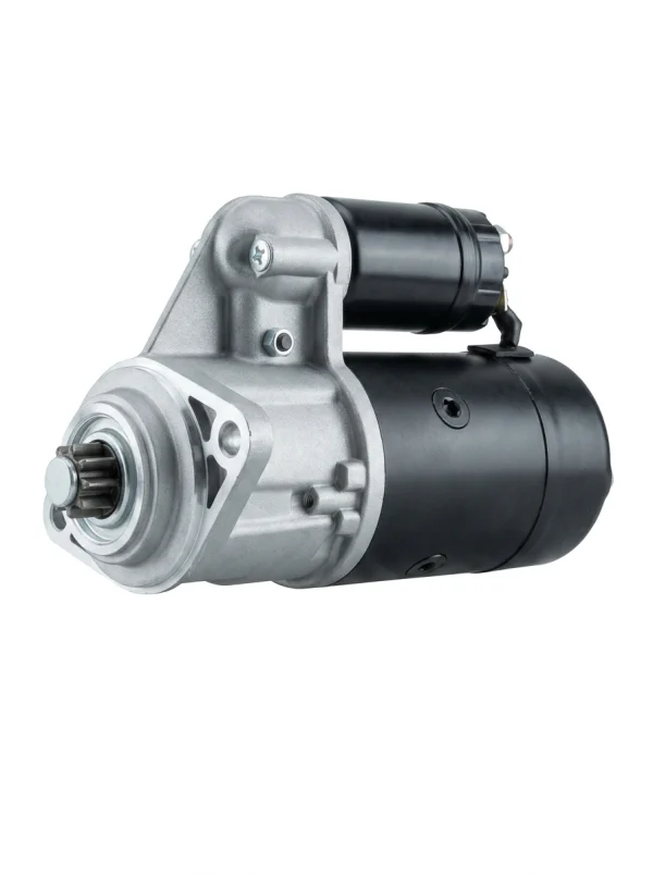 Starter Motor Farymann A30-Series 12V 0.8kW Flange 76mm