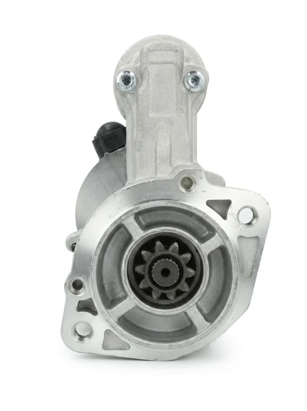 Starter motor Vetus VH4.65 VH4.80 12V 2.2kW