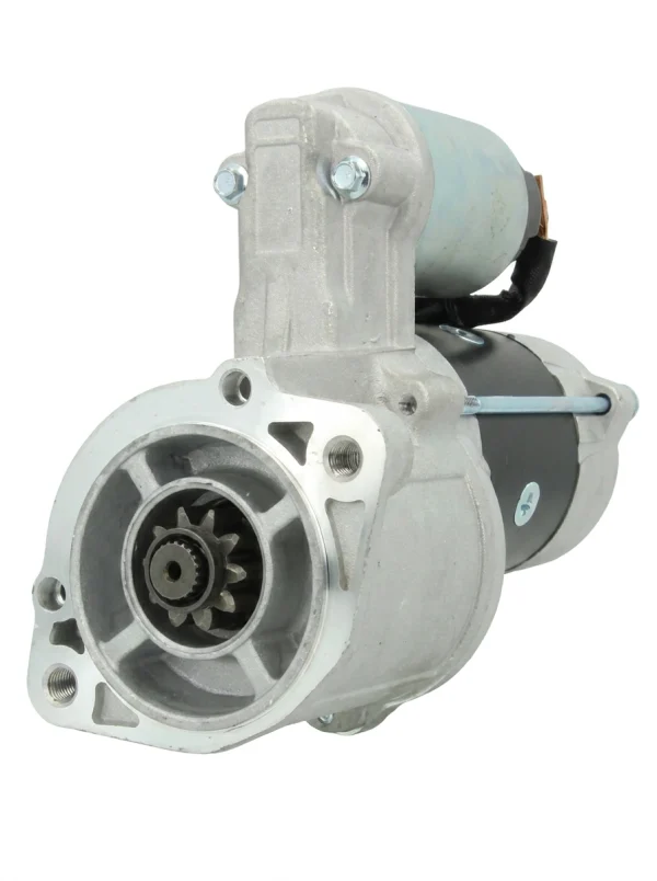 Starter motor Vetus VH4.65 VH4.80 12V 2.2kW