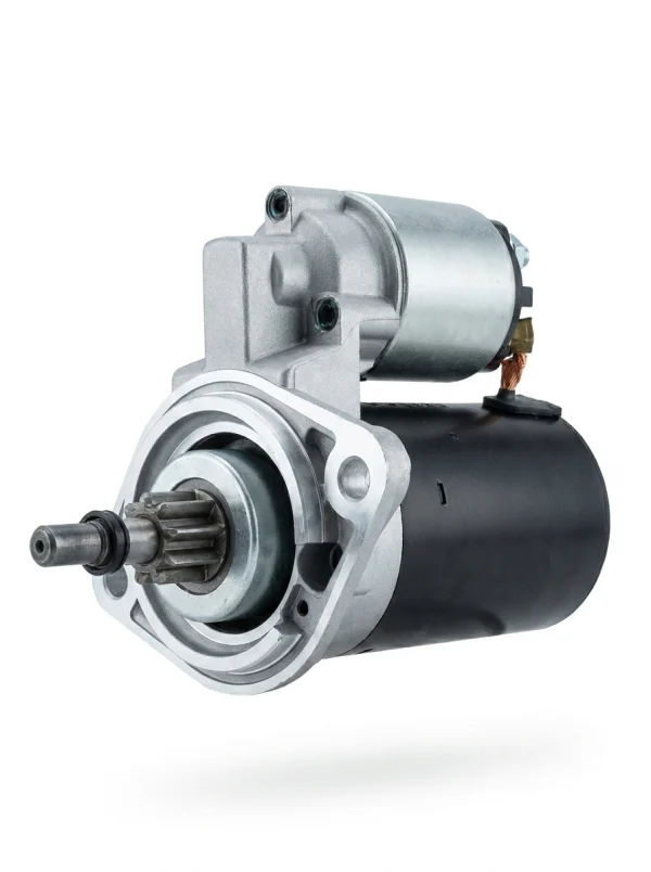 Starter Motor Farymann 15 18W437 12V 1.1kW BMW Marine