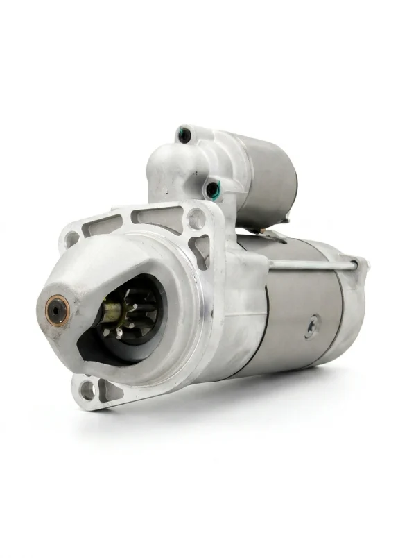 Starter Motor Vetus Deutz DT67 DTA43 DTA64 DTA67 12V 3.0kW