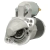 Starter motor Vetus M2.05 12V 1.0kW