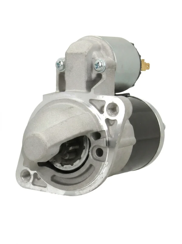 Starter motor Vetus M2.05 12V 1.0kW