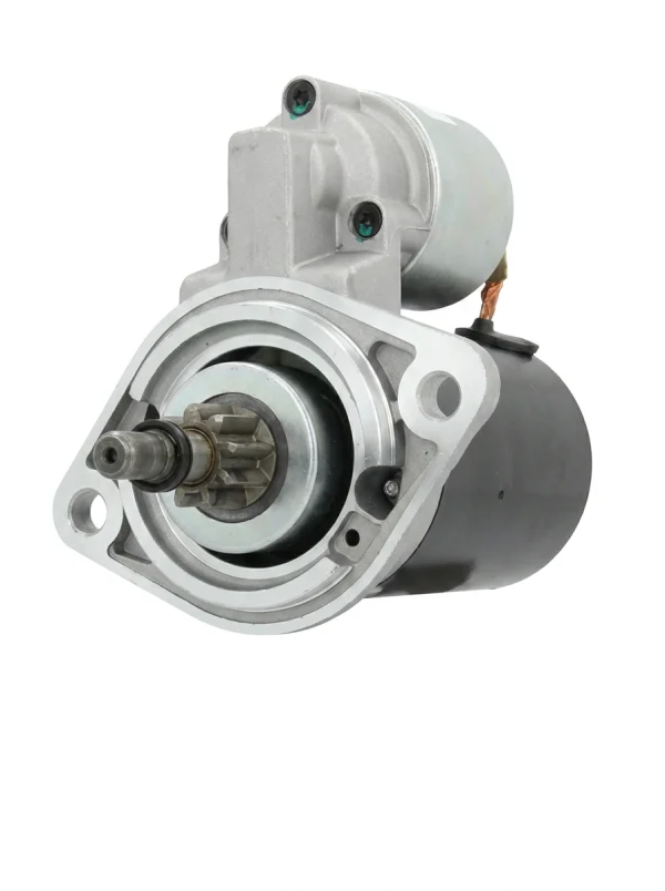 Starter Motor Farymann 15 18W437 12V 1.1kW BMW Marine
