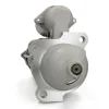 Starter Motor Perkins 4.108 12V 2.8 kW Left-Hand Mount