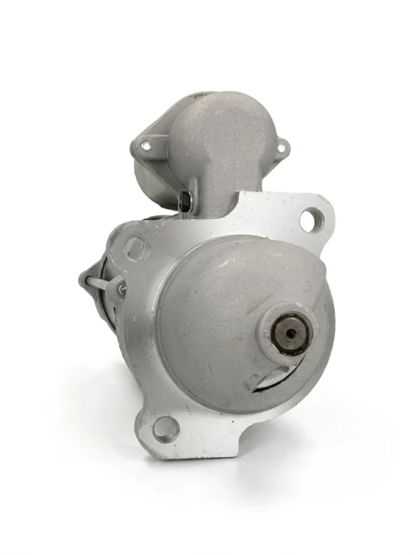 Starter Motor Perkins 4.108 12V 2.8 kW Left-Hand Mount