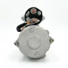 Starter Motor Perkins 4.108 12V 2.8 kW Left-Hand Mount
