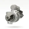 Starter Motor Perkins 4.108 12V 2.8 kW Left-Hand Mount