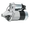 Starter Motor Beta Marine Beta 30 | Beta 35 12V 0.9kW