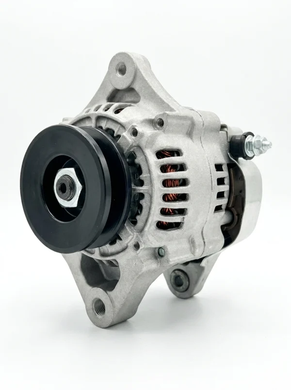 Alternator Beta Marine Beta 20 | Beta 25 | Beta 30 | Beta 35 12V 40A