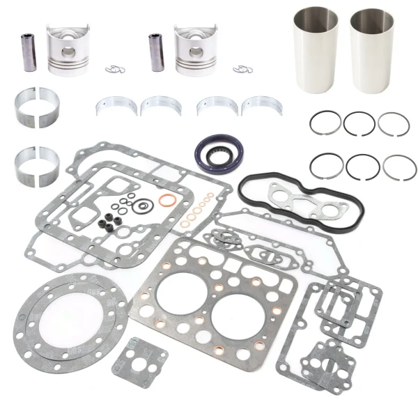 Engine Overhaul Kit Universal M-20