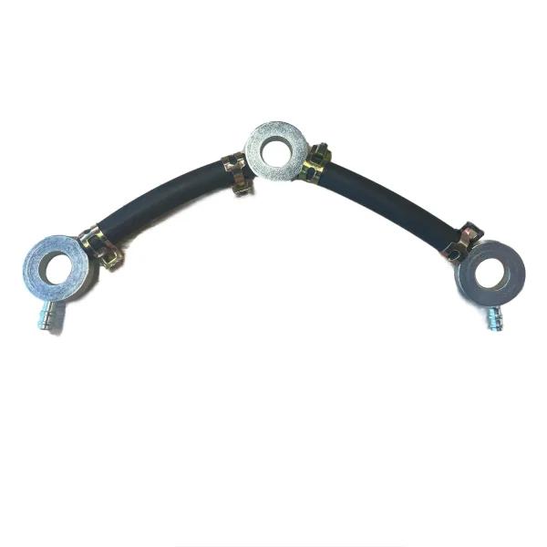 Fuel Return Line Universal M-25 | M-25XP – Nanni 3.90HE – Renault Marine D950