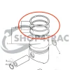 Piston Rings Yanmar 2GM20 | 2GM20F | 2GM20C | 3GM30 | 3GM30F