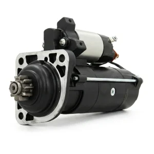 Starter motor Perkins 12V 3.6kW