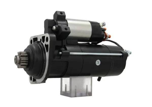 Starter motor Perkins 12V 3.6kW
